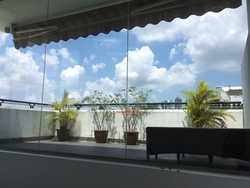 Jalan Ampang (D10), Semi-Detached #209753081